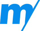 Marketing&Advertising | Be More | Mythic - Charlotte NC logo
